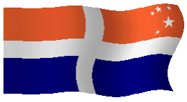 scilly flag